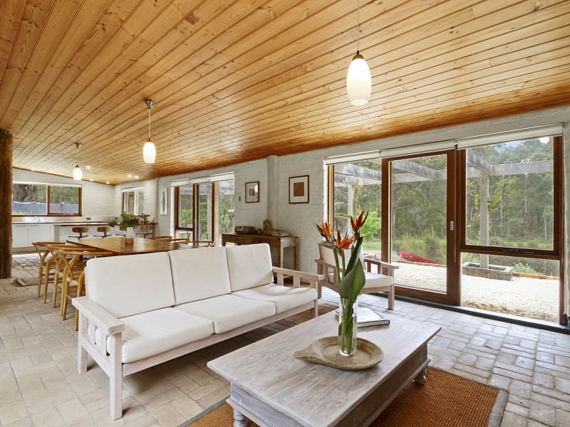 110 Old Coach Road, Jacob Creek VIC 3825