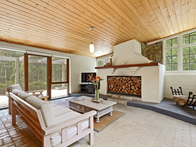 110 Old Coach Road, Jacob Creek VIC 3825
