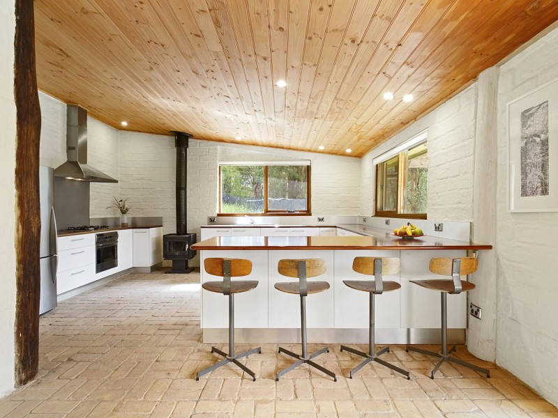 110 Old Coach Road, Jacob Creek VIC 3825