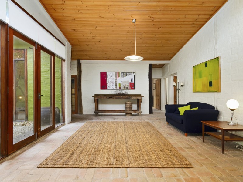110 Old Coach Road, Jacob Creek VIC 3825