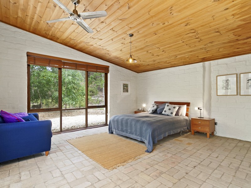 110 Old Coach Road, Jacob Creek VIC 3825