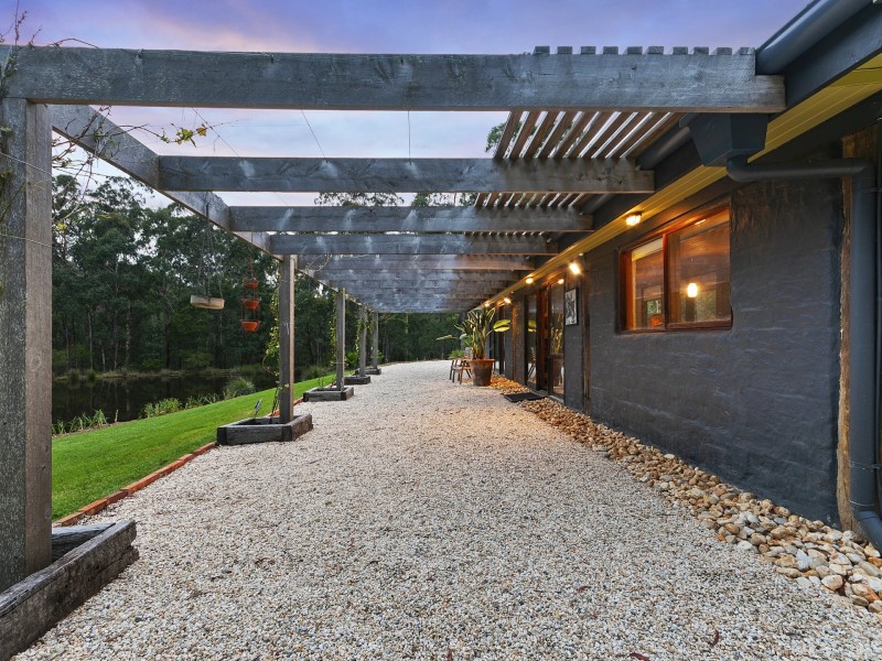 110 Old Coach Road, Jacob Creek VIC 3825