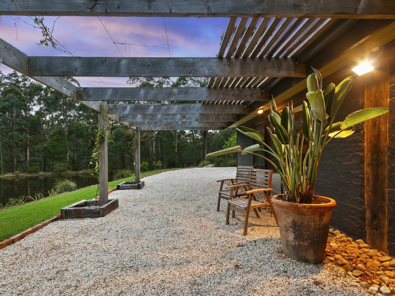 110 Old Coach Road, Jacob Creek VIC 3825