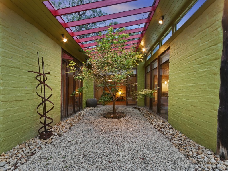 110 Old Coach Road, Jacob Creek VIC 3825