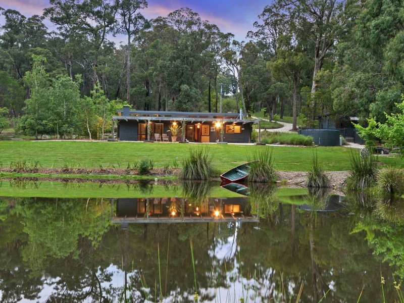 110 Old Coach Road, Jacob Creek VIC 3825