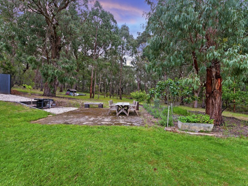 110 Old Coach Road, Jacob Creek VIC 3825