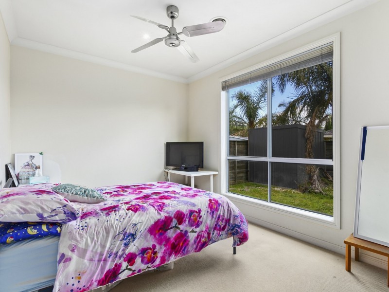 16 Giles Place, Traralgon VIC 3844