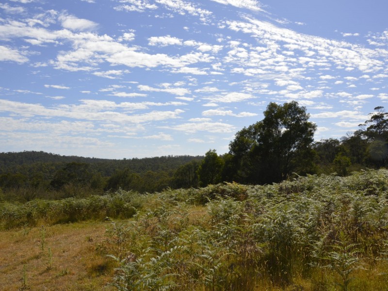 Lot 21 Humphrey Road, Toongabbie VIC 3856