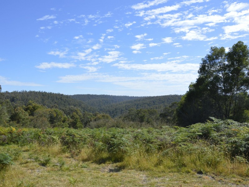 Lot 21 Humphrey Road, Toongabbie VIC 3856