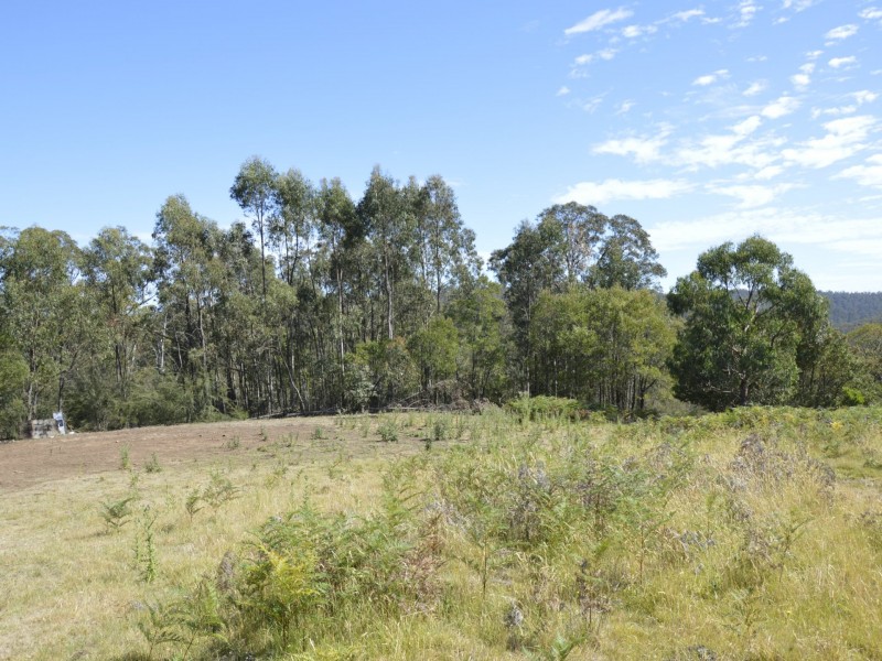 Lot 21 Humphrey Road, Toongabbie VIC 3856