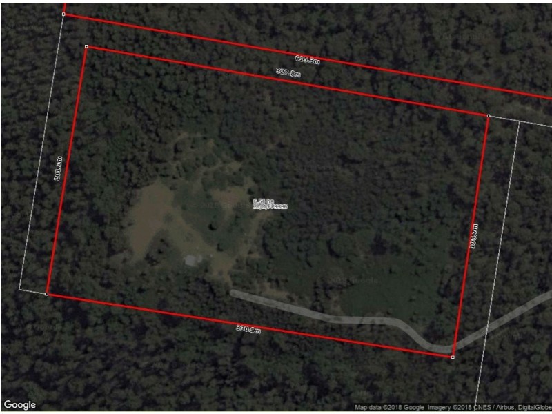 Lot 21 Humphrey Road, Toongabbie VIC 3856