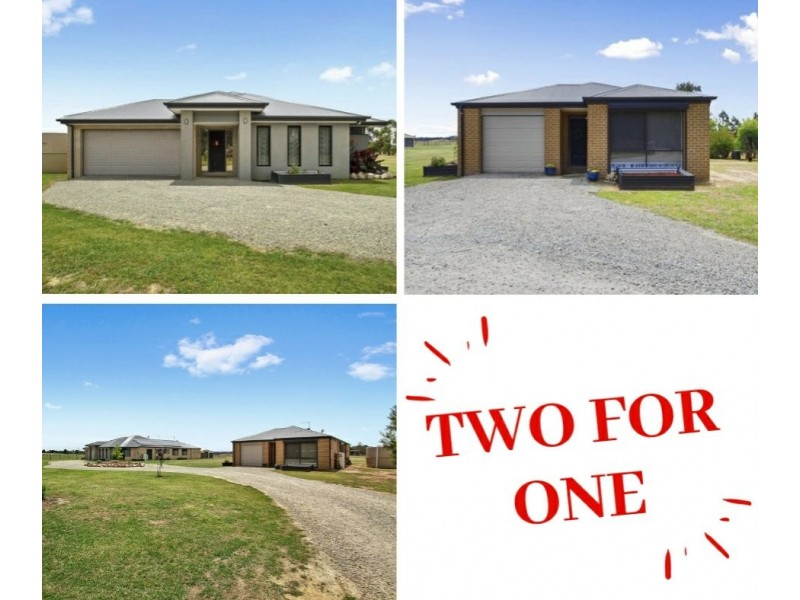 107 Shaws Lane, Rosedale VIC 3847