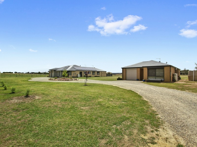 107 Shaws Lane, Rosedale VIC 3847