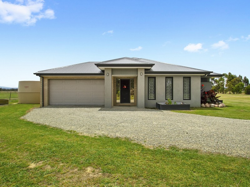 107 Shaws Lane, Rosedale VIC 3847