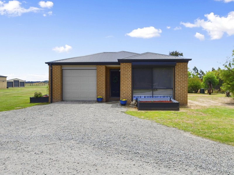 107 Shaws Lane, Rosedale VIC 3847