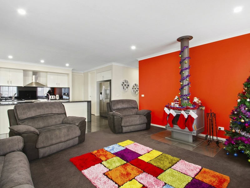 107 Shaws Lane, Rosedale VIC 3847