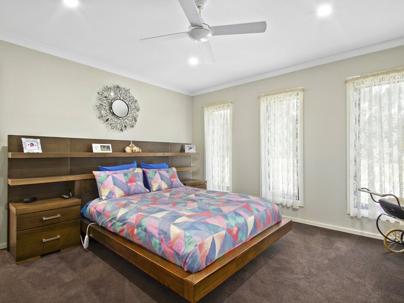 107 Shaws Lane, Rosedale VIC 3847