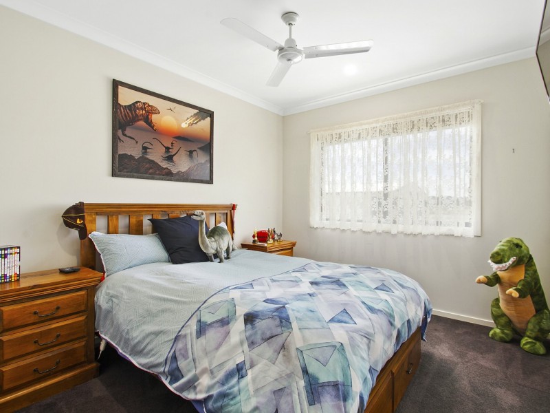 107 Shaws Lane, Rosedale VIC 3847