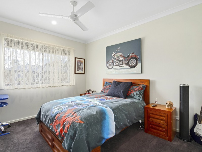 107 Shaws Lane, Rosedale VIC 3847