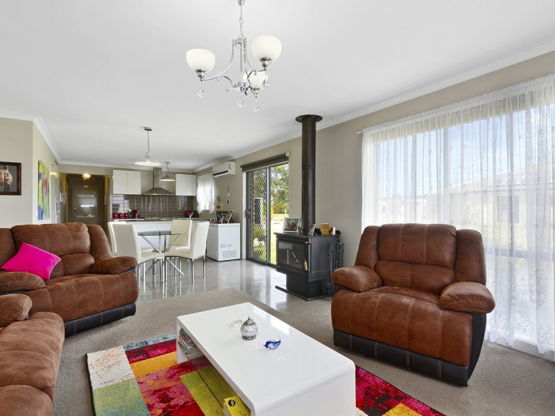 107 Shaws Lane, Rosedale VIC 3847