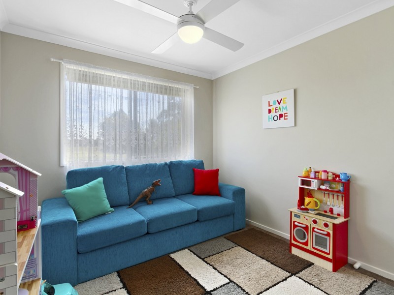 107 Shaws Lane, Rosedale VIC 3847