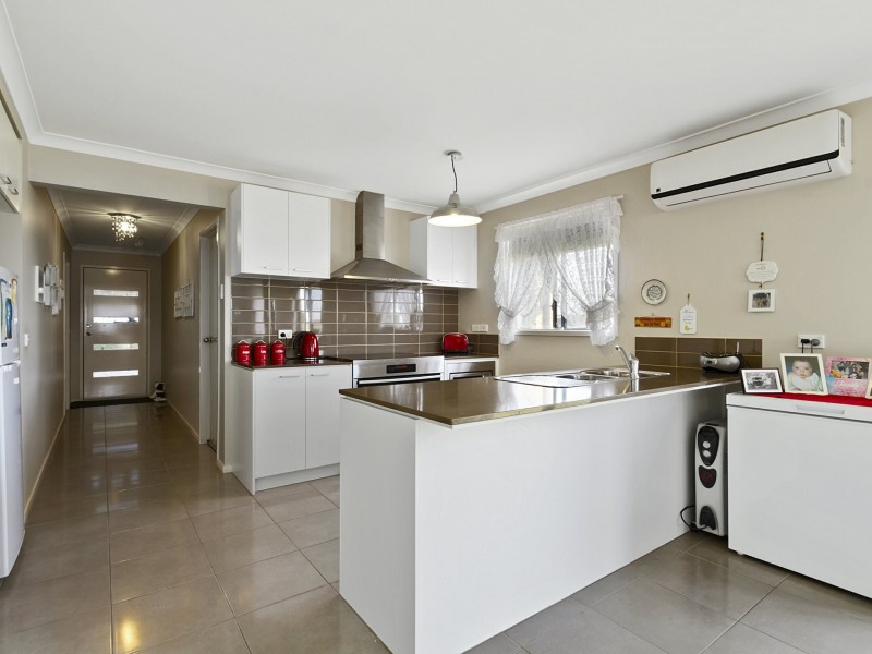 107 Shaws Lane, Rosedale VIC 3847