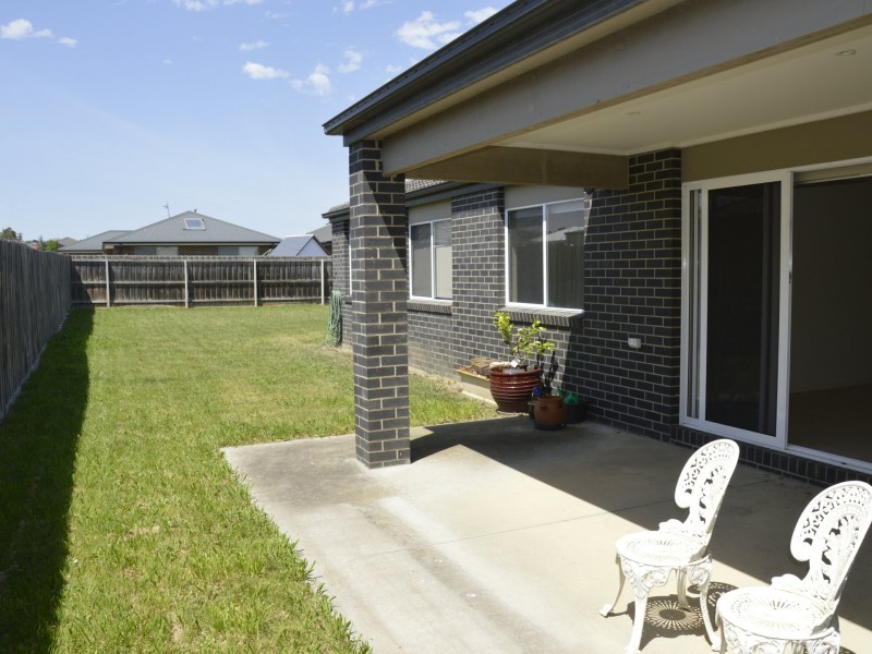 11 Tyrone Close, Traralgon VIC 3844