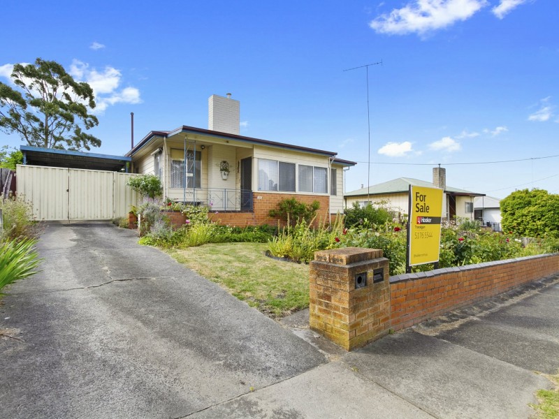 393 Princes Drive, Morwell VIC 3840