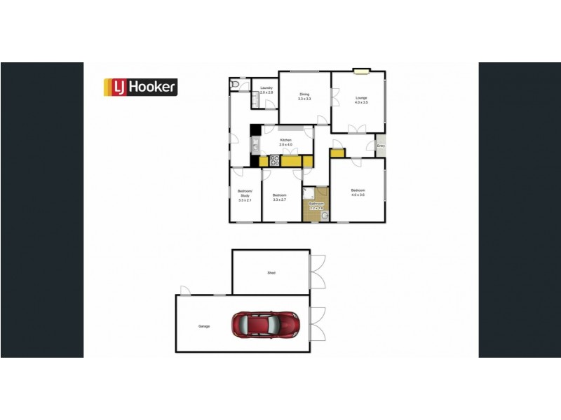 37 Henry Street, Traralgon VIC 3844