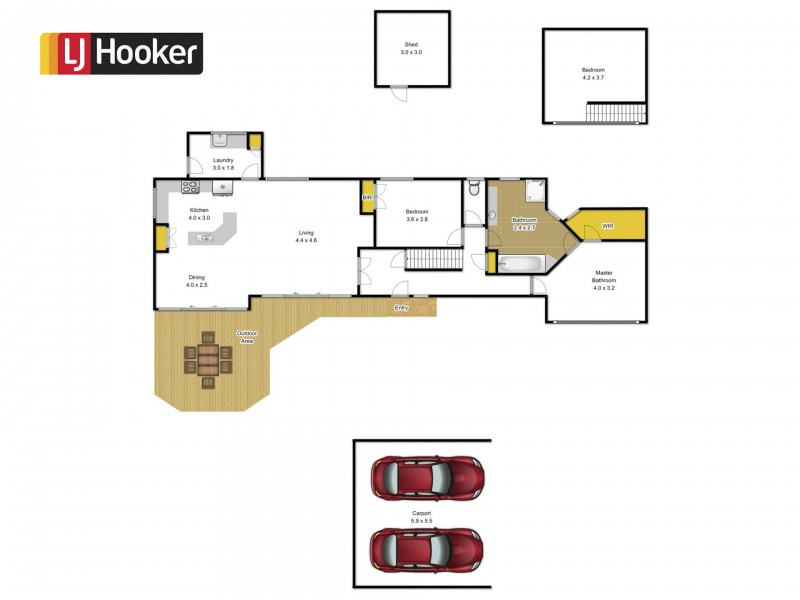 11 Poplar Avenue, Traralgon VIC 3844