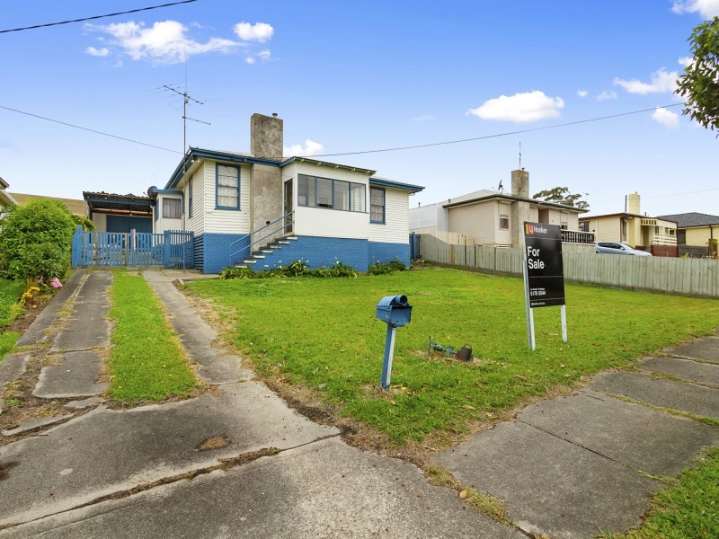 105 Comans Street, Morwell VIC 3840
