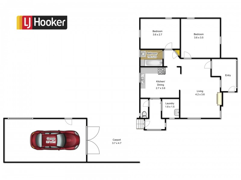 105 Comans Street, Morwell VIC 3840