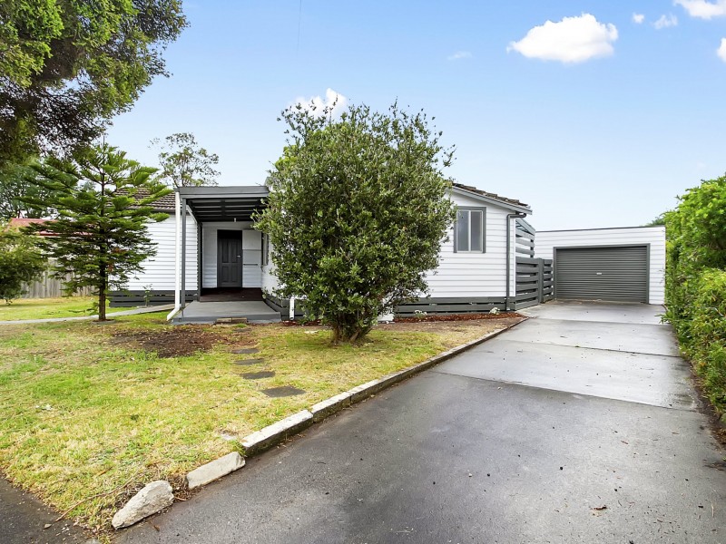18 Bernard Avenue, Traralgon VIC 3844