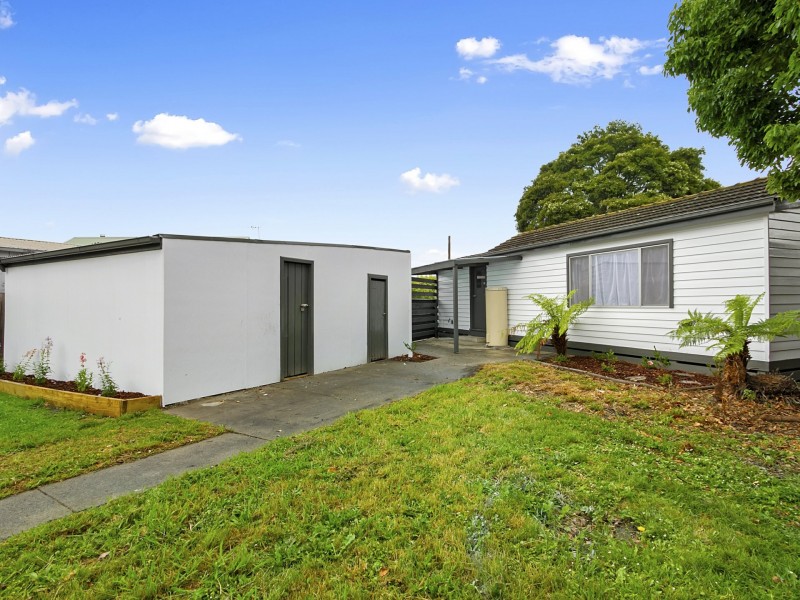 18 Bernard Avenue, Traralgon VIC 3844