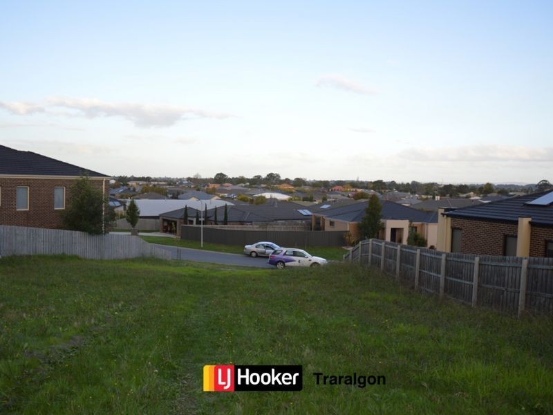 27 Notting Hill, Traralgon VIC 3844