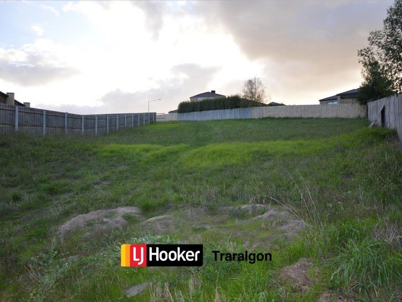 27 Notting Hill, Traralgon VIC 3844