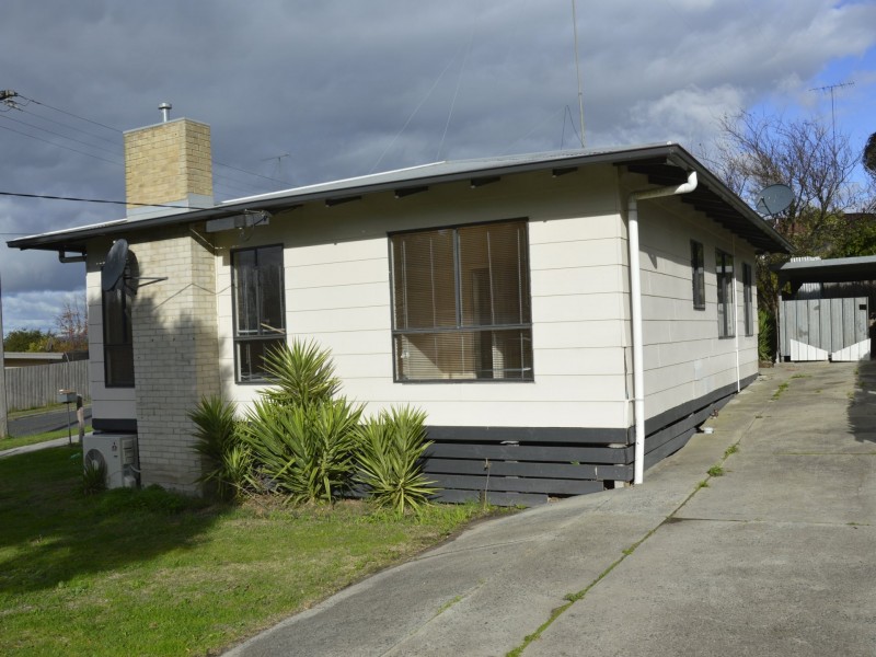 50 Savige Street, Morwell VIC 3840