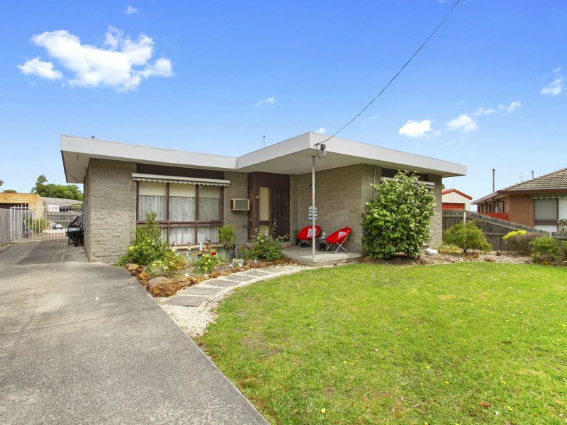 91 Bank Street, Traralgon VIC 3844