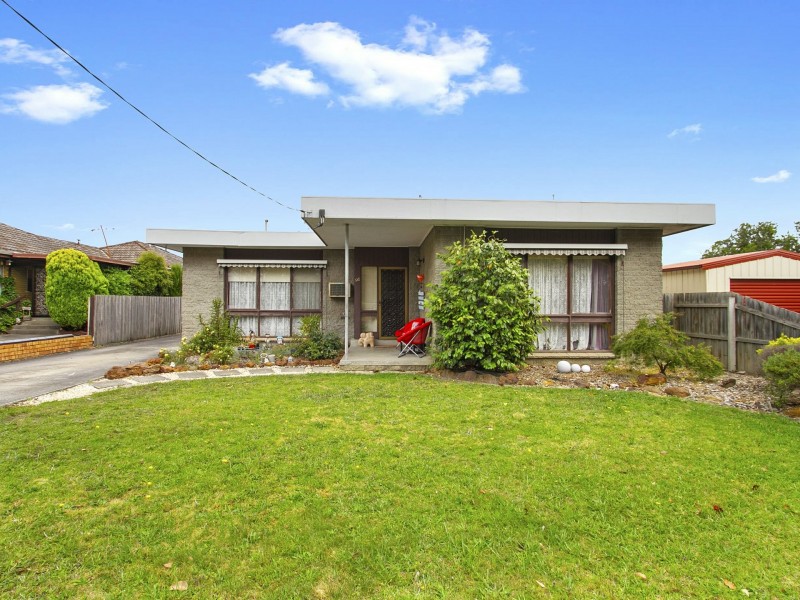 91 Bank Street, Traralgon VIC 3844
