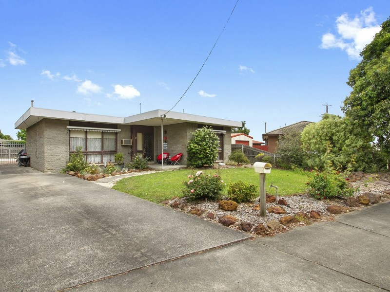 91 Bank Street, Traralgon VIC 3844
