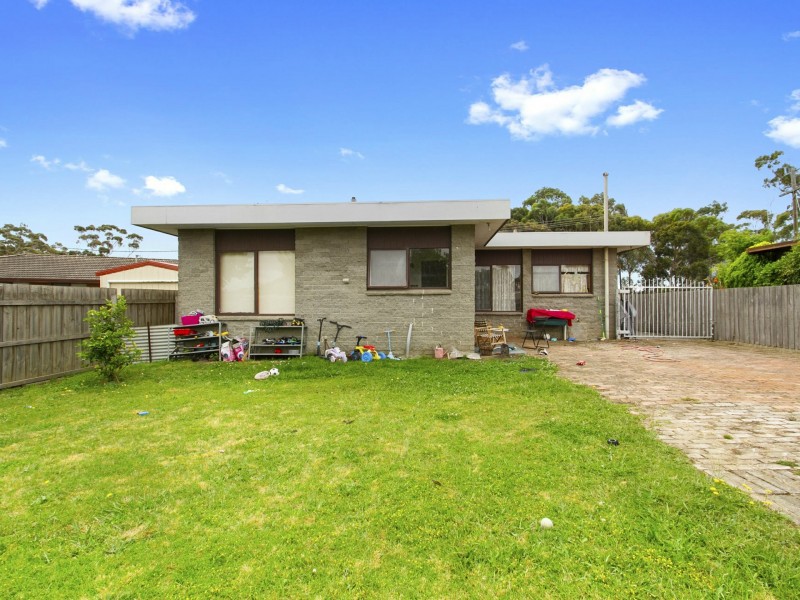 91 Bank Street, Traralgon VIC 3844