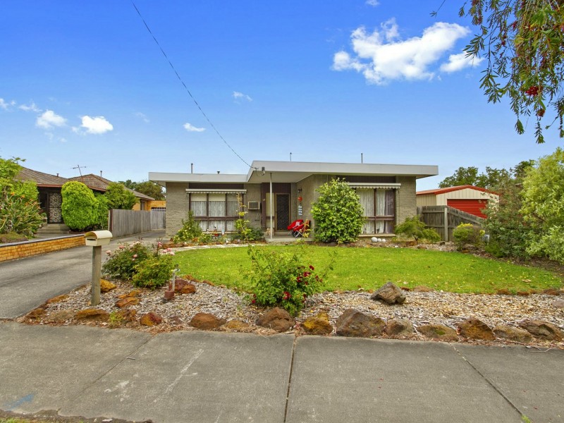 91 Bank Street, Traralgon VIC 3844