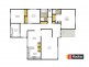 91 Bank Street, Traralgon VIC 3844 Floorplan