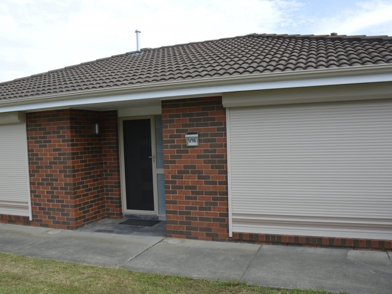 1/16 Ann Street, Morwell VIC 3840