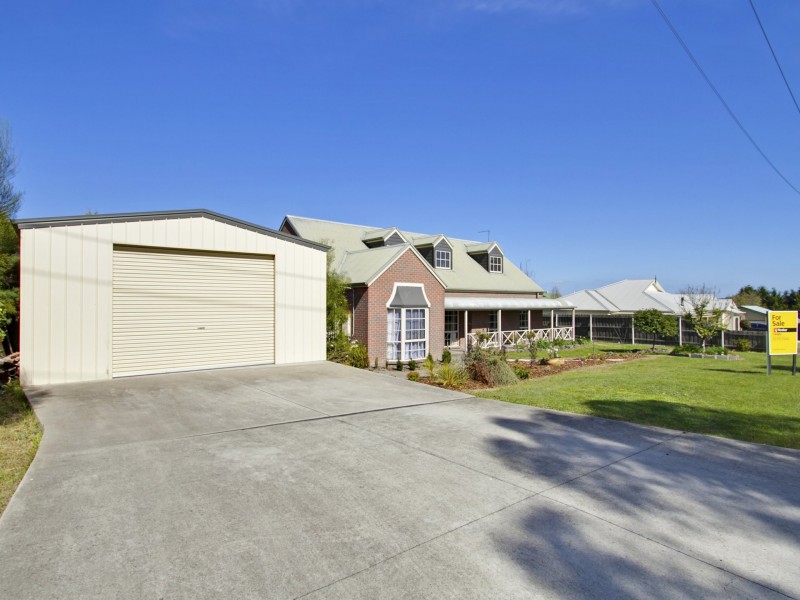 4 Edward Place, Traralgon VIC 3844