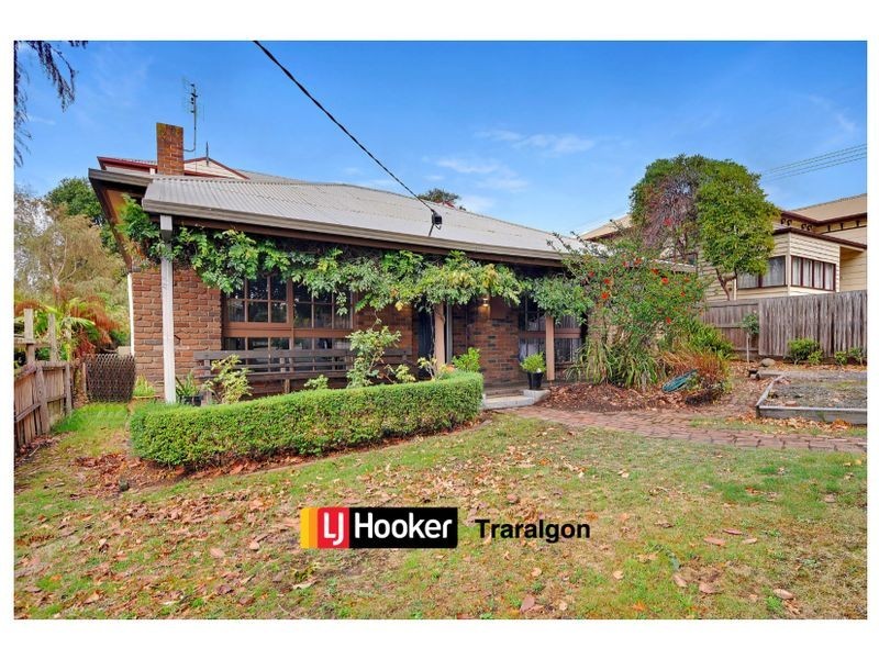 25 Henry Street, Traralgon VIC 3844