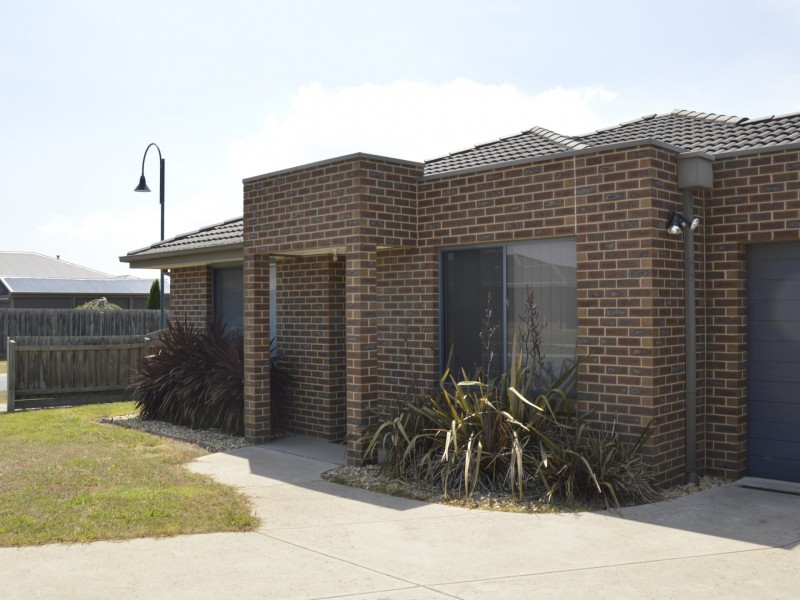 11 Carlow Court, Traralgon VIC 3844