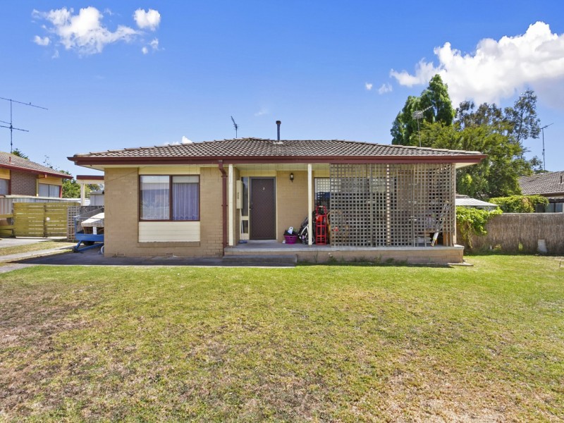 3 Curringa Court, Churchill VIC 3842