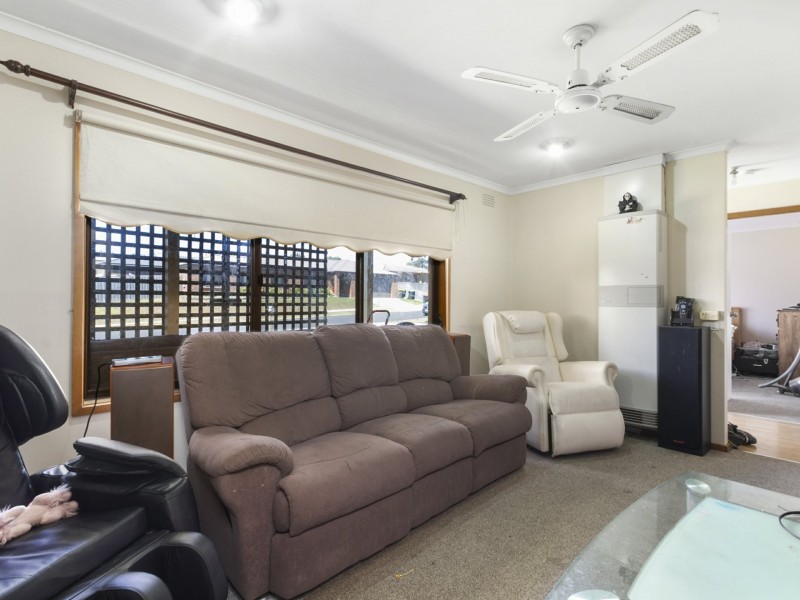 3 Curringa Court, Churchill VIC 3842