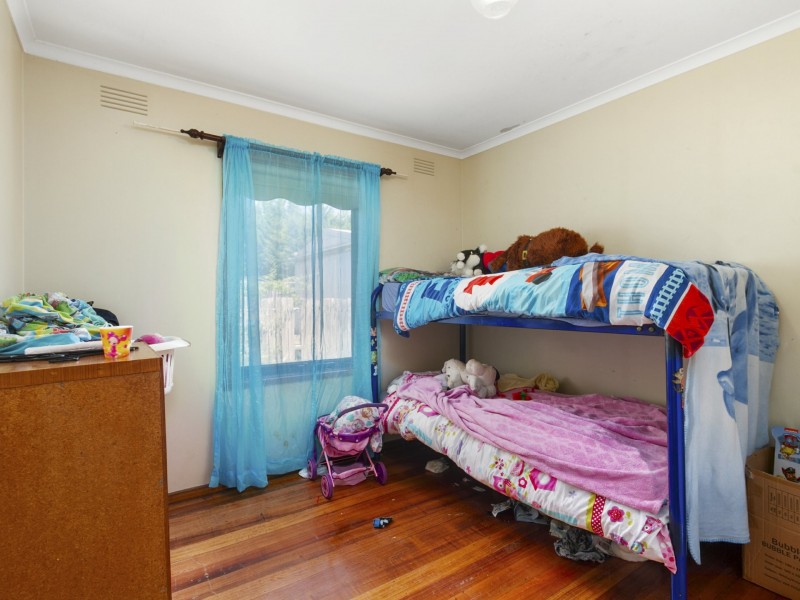 3 Curringa Court, Churchill VIC 3842